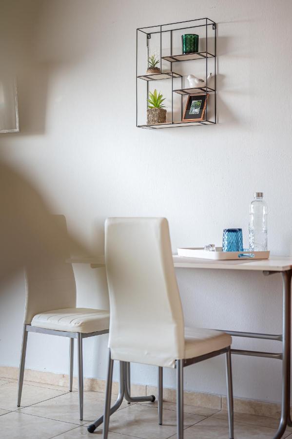 Haris Seaview Apartment Ηράκλειο Κρήτης Εξωτερικό φωτογραφία