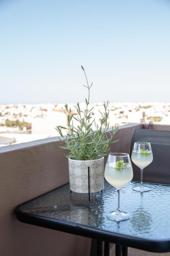Haris Seaview Apartment Ηράκλειο Κρήτης Εξωτερικό φωτογραφία